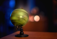 Globe