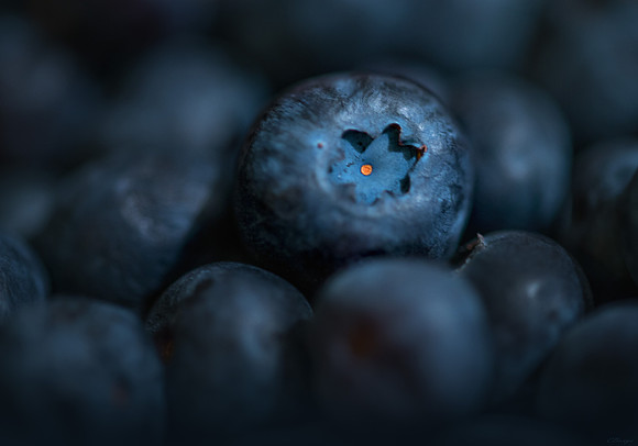 Blue Berries