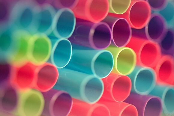 Straws