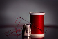 Needle and Thread