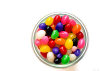 Colorful Jelly