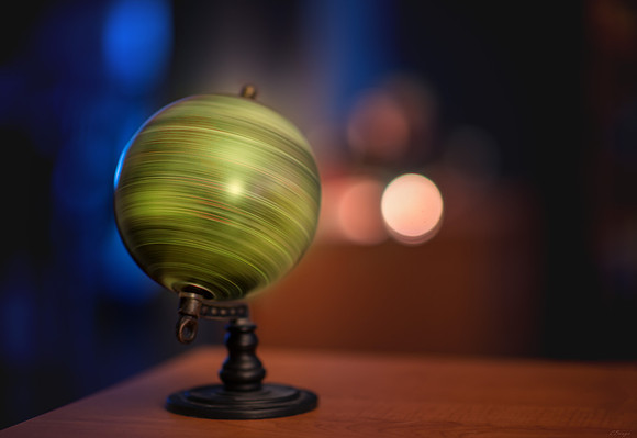 Globe
